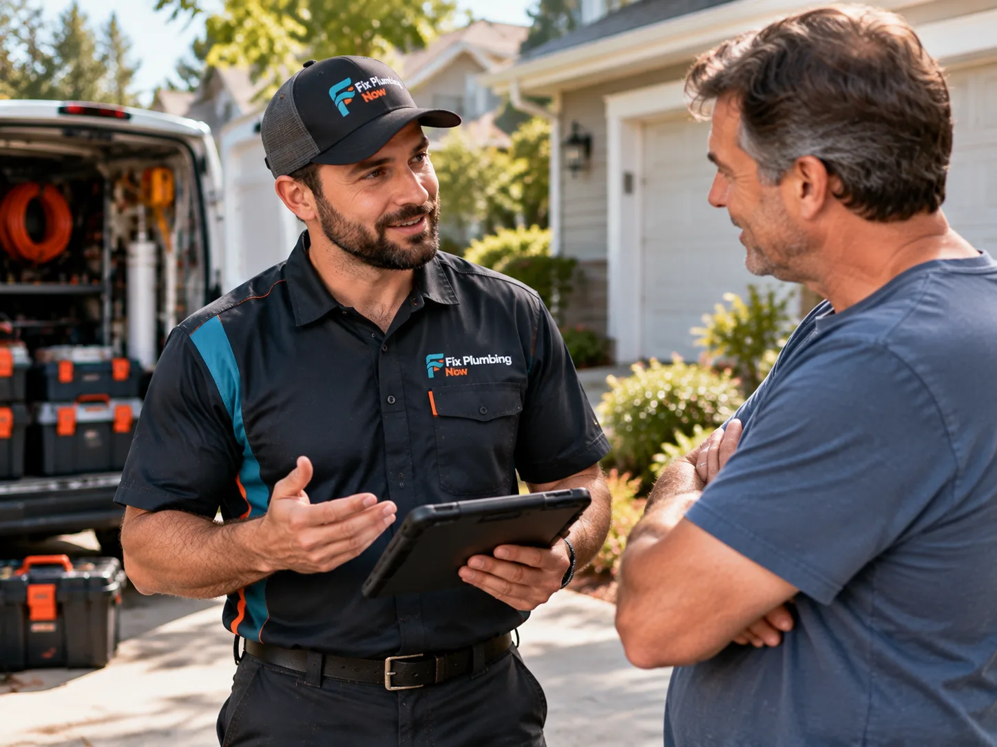 Clogged Drain Service Springfield, GA FAQs